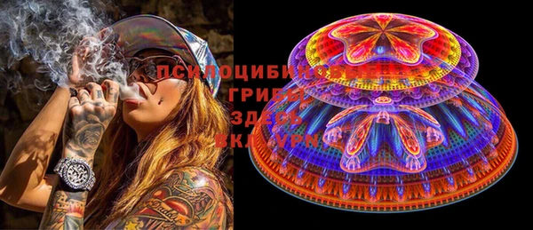 прущие крисы Алексеевка